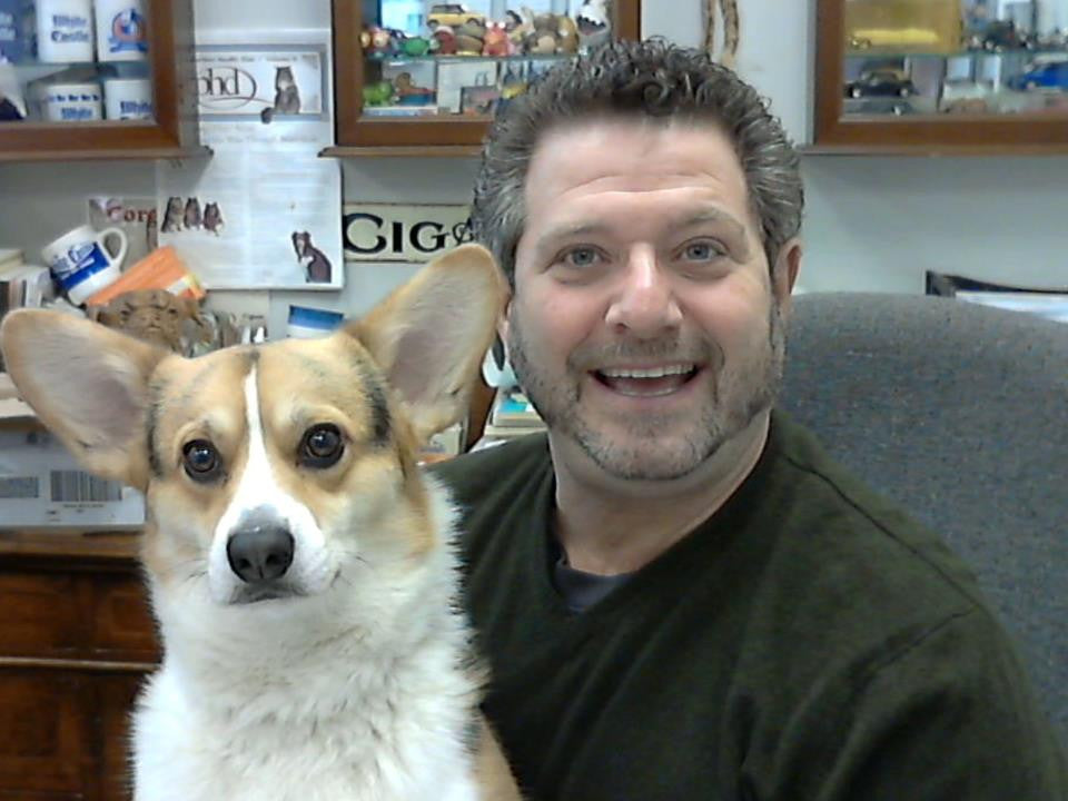 Q&A/I. Scott Pollak; Crusader for Health and Wellness of Pets- The New York Times