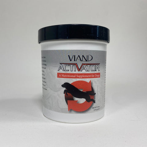 Activator 10 oz