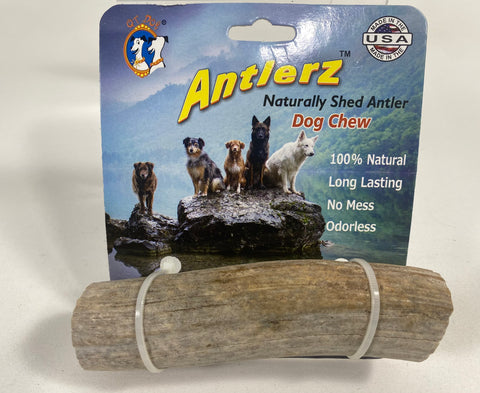 Antlerz Dog Treats-S