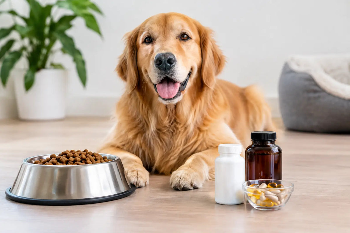 Do Dogs Need Supplements? A Practical Answer