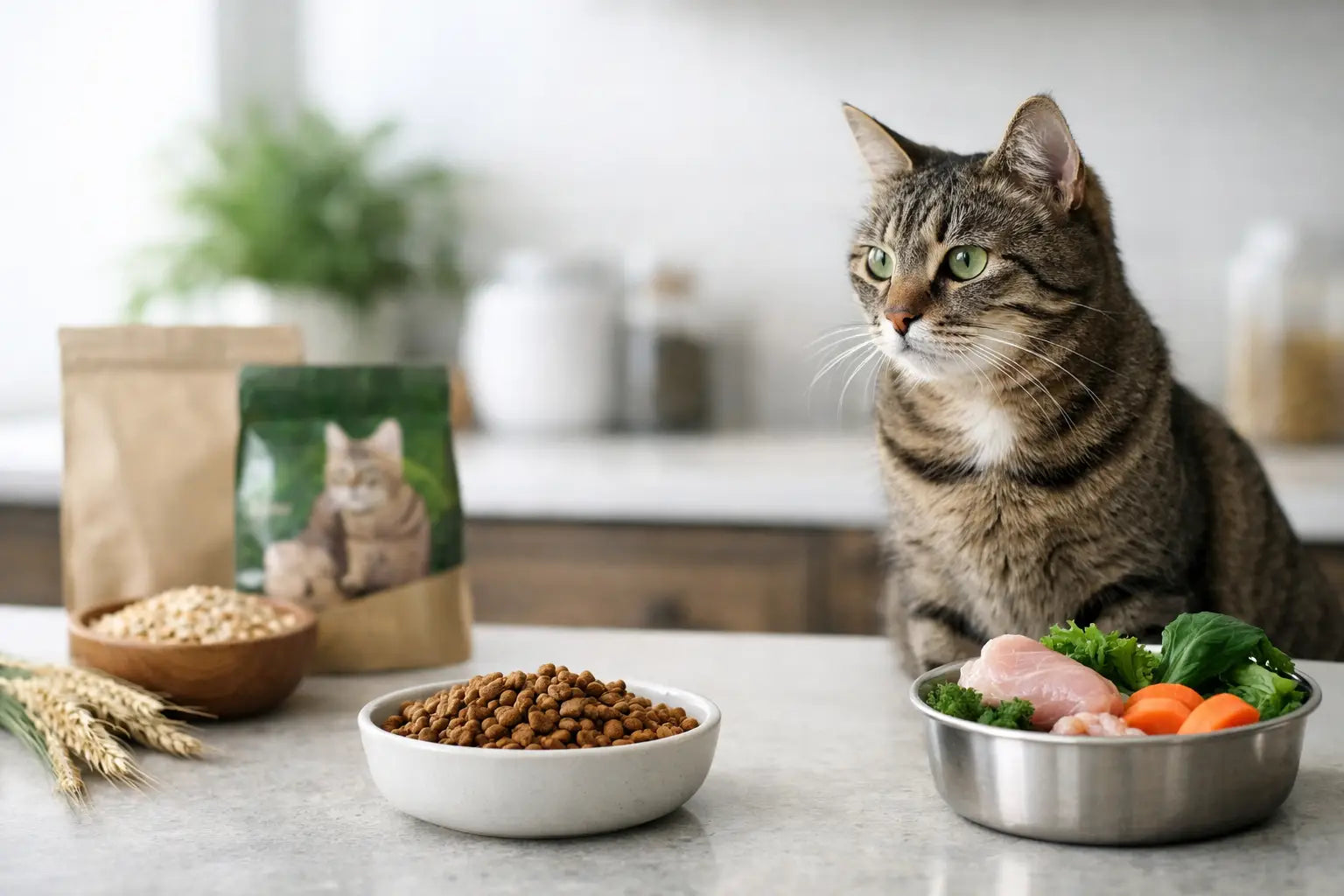 Is Gluten Free Indoor Cat Food Worth It?