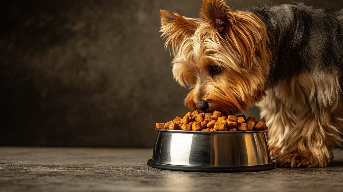 Why Does My Dog Smell? What Dog Odor Can Tell You About Their Health