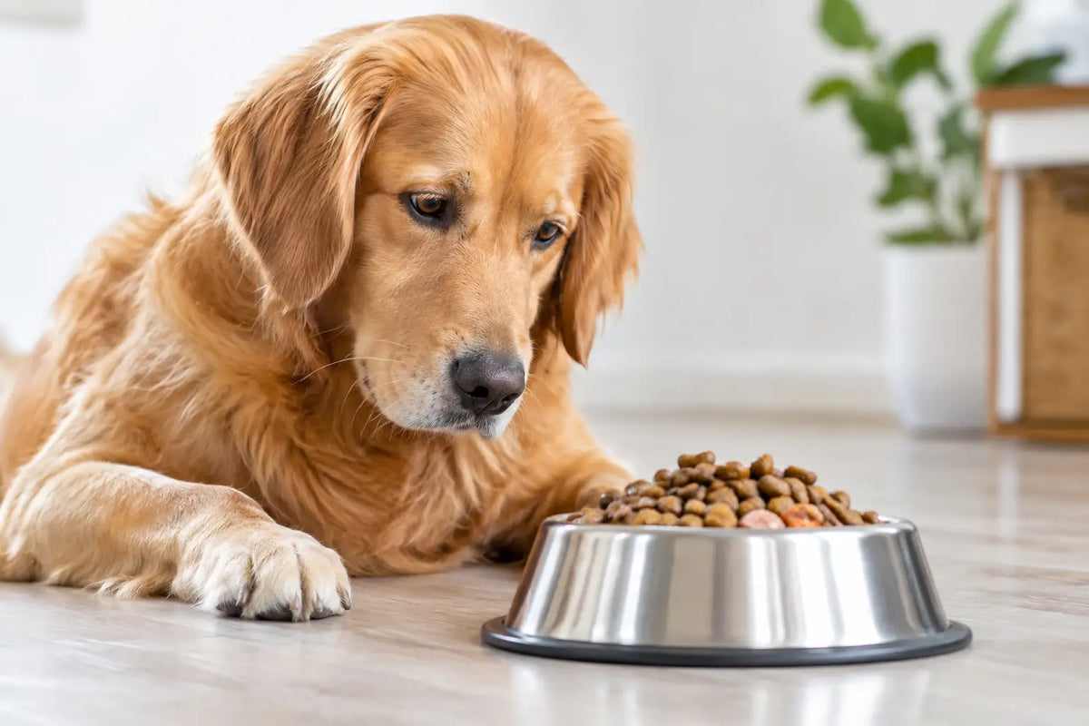 Best Dog Food for Picky Eaters: What Works