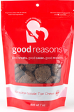 Gracie’s Goodie Too Chews
