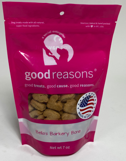 Bella’s Barkery Bone