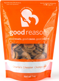 Charlie’s Cheddar Chomps