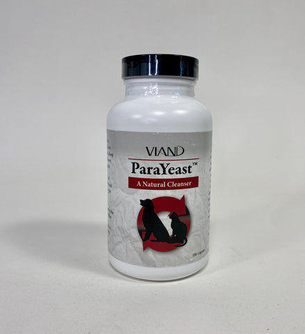 Para-Yeast  150 (150 capsules)