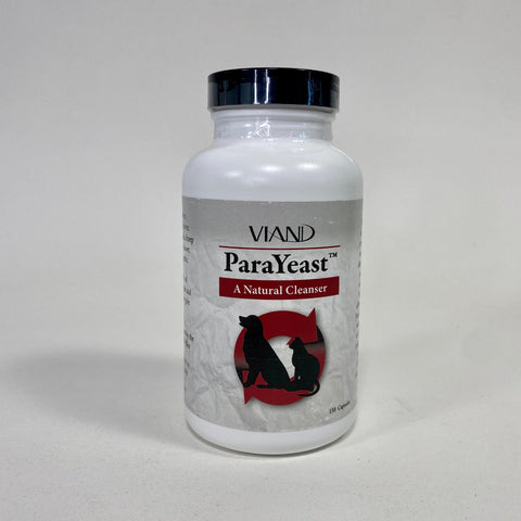 Para-Yeast  150 (150 capsules)